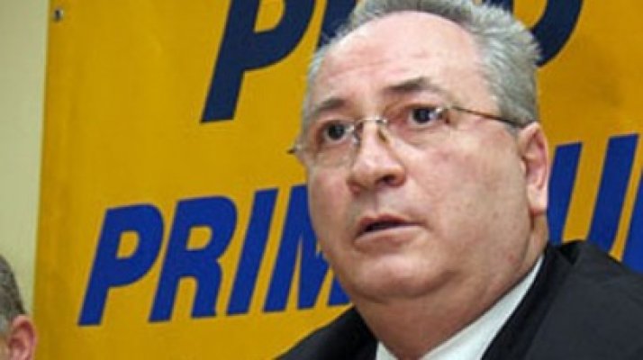 Haşotti: PDL va rămâne mut, surd şi orb la sesiunea parlamentară, dialogul nu mai e posibil